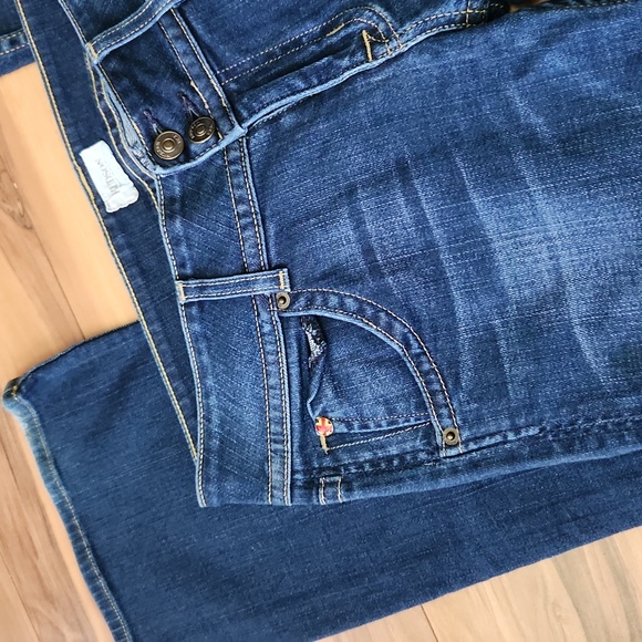 Hudson Bootcut Jeans - Picture 2 of 12